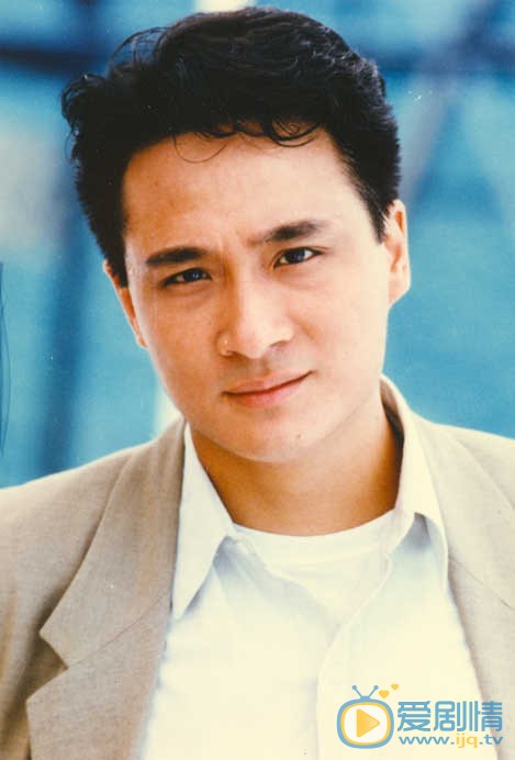 吴镇宇早期青涩照 吴镇宇高清写真_吴镇宇高清剧照