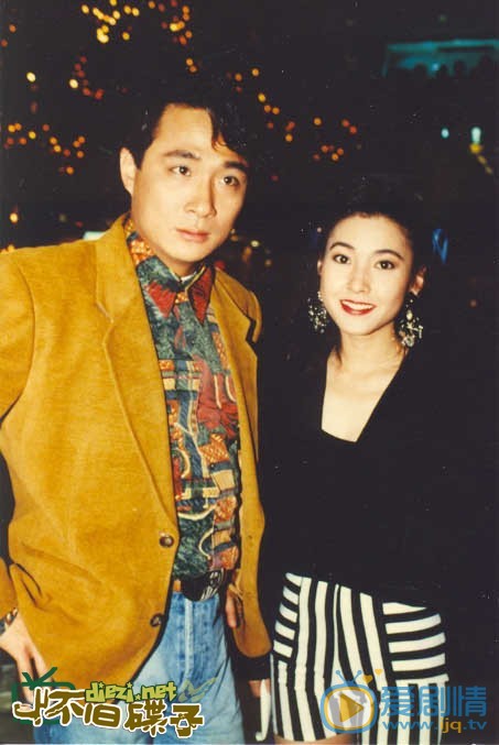 吴镇宇早期青涩照 吴镇宇高清写真_吴镇宇高清剧照