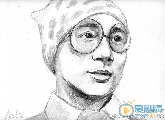 吴镇宇素描Q图册 吴镇宇高清写真_吴镇宇高清剧照
