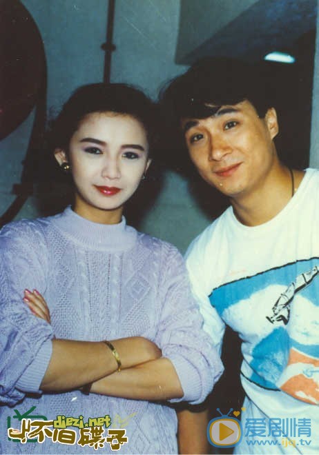 吴镇宇早期青涩照 吴镇宇高清写真_吴镇宇高清剧照