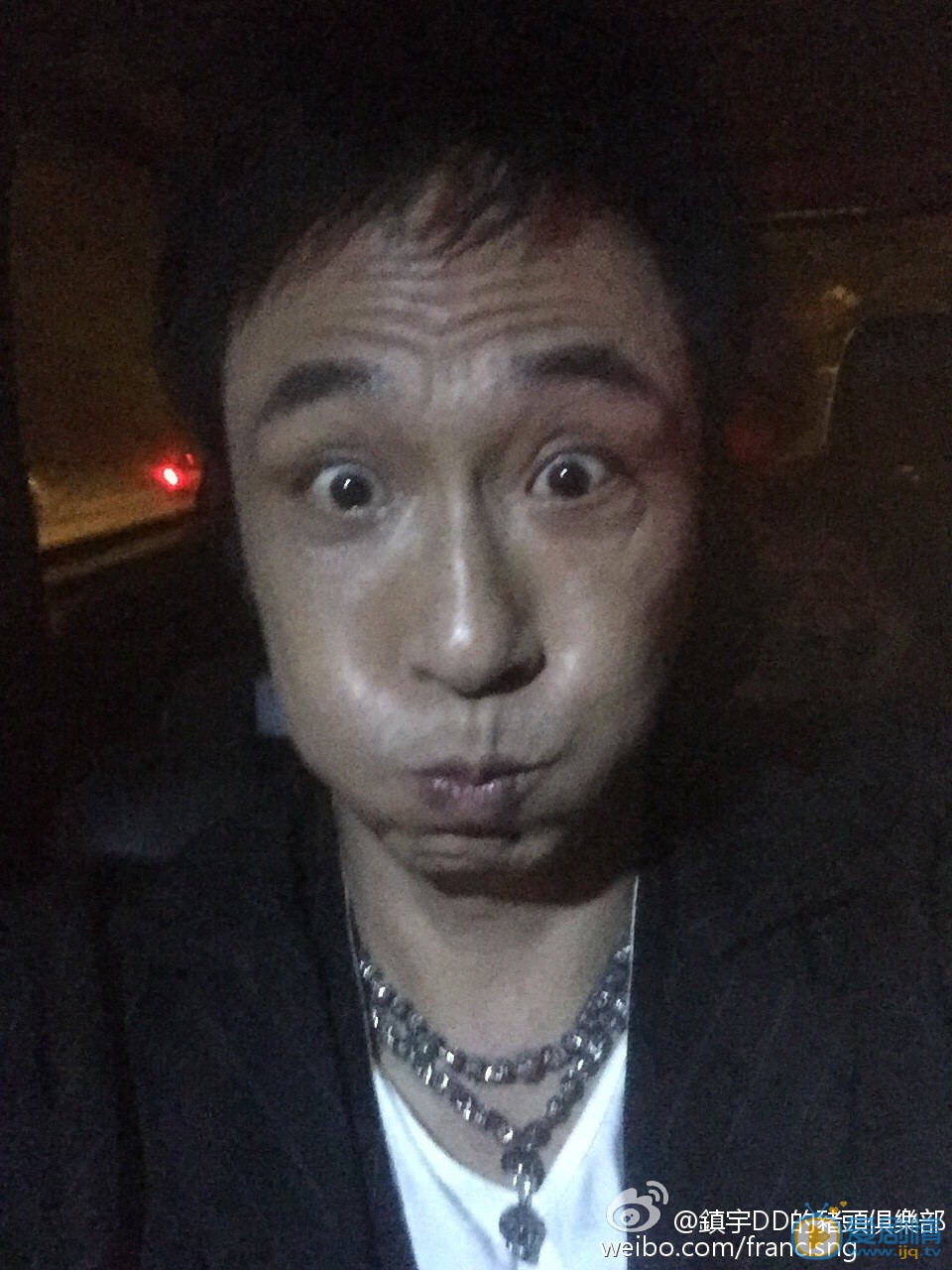吴镇宇生活照 吴镇宇高清写真_吴镇宇高清剧照
