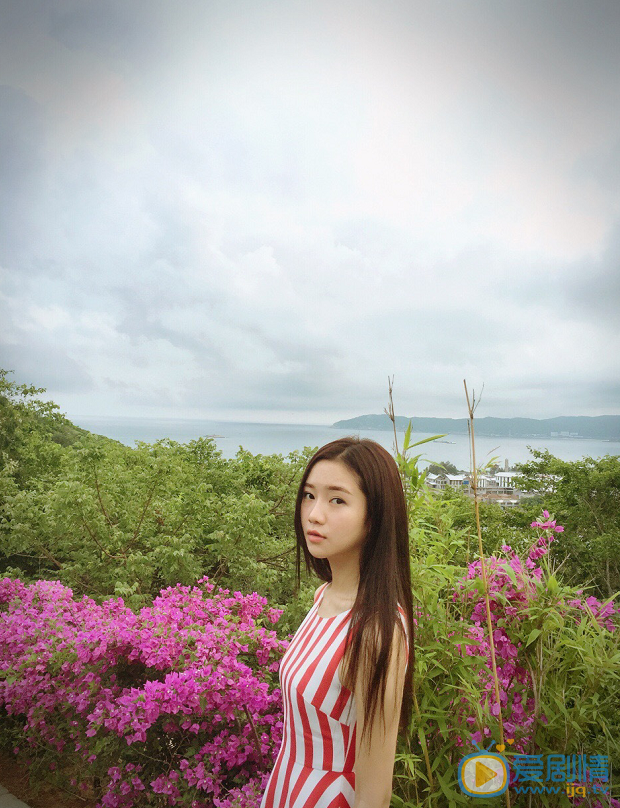 陈娅安清纯写真 陈娅安高清写真_陈娅安高清剧照