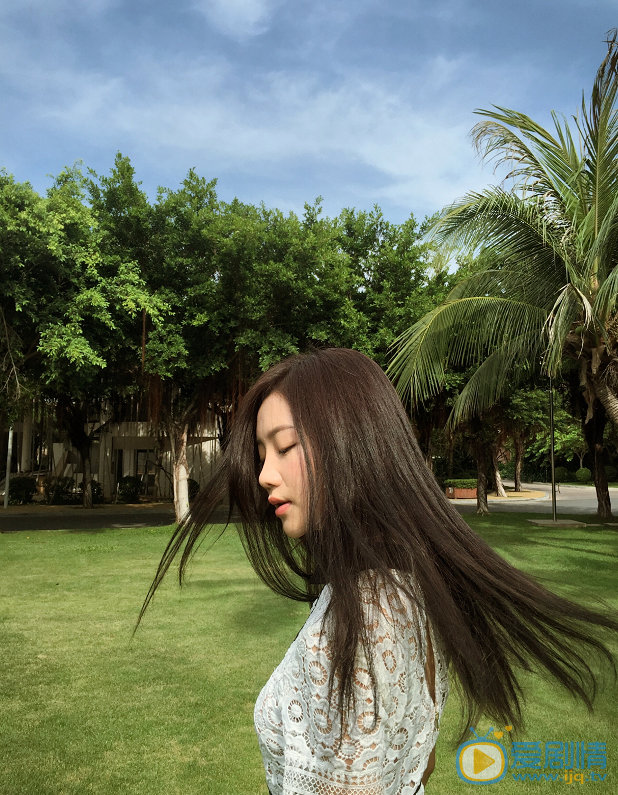 陈娅安清纯写真 陈娅安高清写真_陈娅安高清剧照