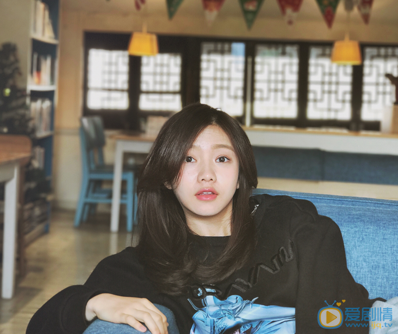 陈娅安甜美写真 陈娅安高清写真_陈娅安高清剧照