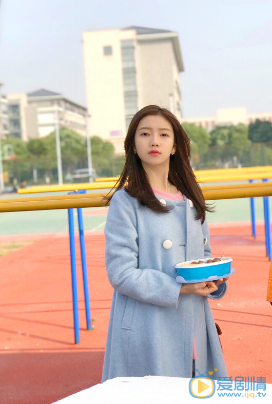 陈娅安甜美写真 陈娅安高清写真_陈娅安高清剧照