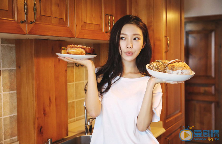 陈娅安甜美写真 陈娅安高清写真_陈娅安高清剧照