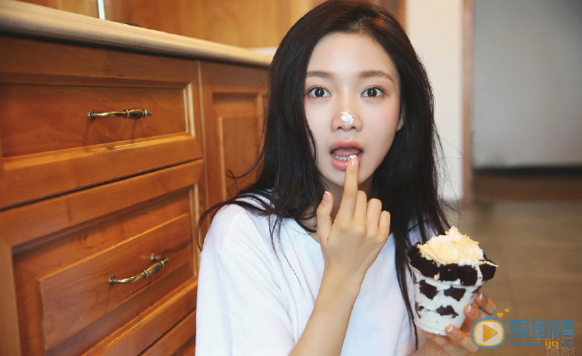 陈娅安甜美写真 陈娅安高清写真_陈娅安高清剧照