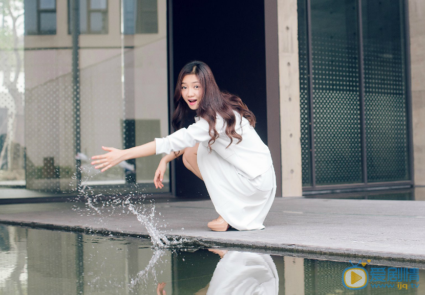 陈娅安时尚街拍 陈娅安高清写真_陈娅安高清剧照