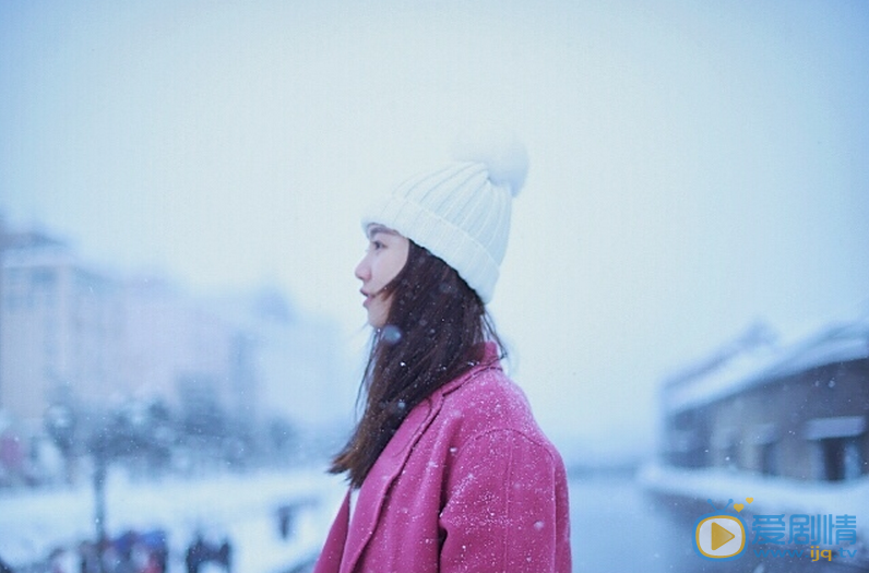陈娅安冬日写真 陈娅安高清写真_陈娅安高清剧照