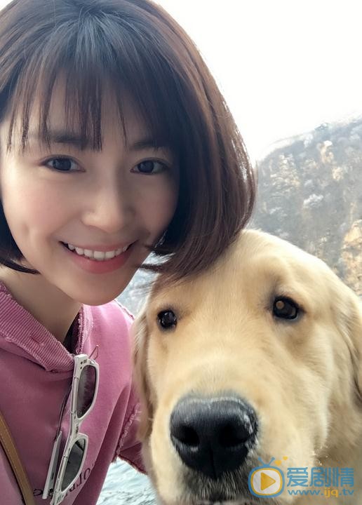 卢杉生活照 卢杉高清写真_卢杉高清剧照