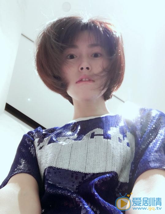 卢杉生活照 卢杉高清写真_卢杉高清剧照