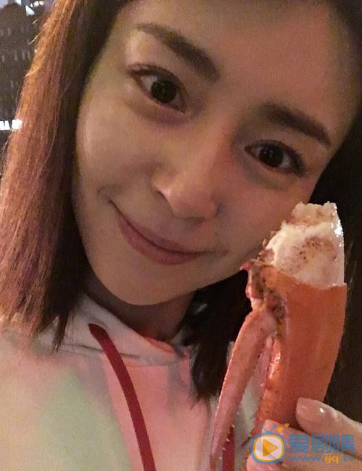 卢杉生活照 卢杉高清写真_卢杉高清剧照