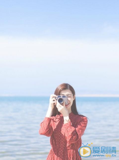 卢杉海边写真 卢杉高清写真_卢杉高清剧照