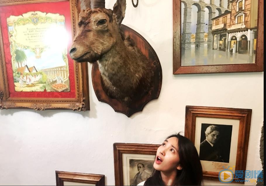 王紫璇时尚街拍 王紫璇高清写真_王紫璇高清剧照