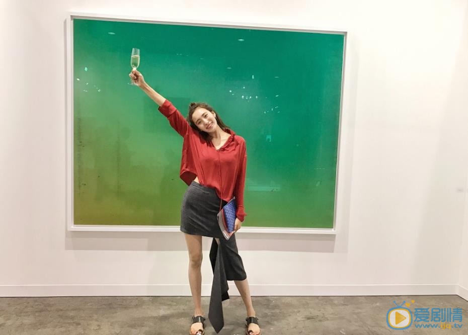 王紫璇生活照 王紫璇高清写真_王紫璇高清剧照