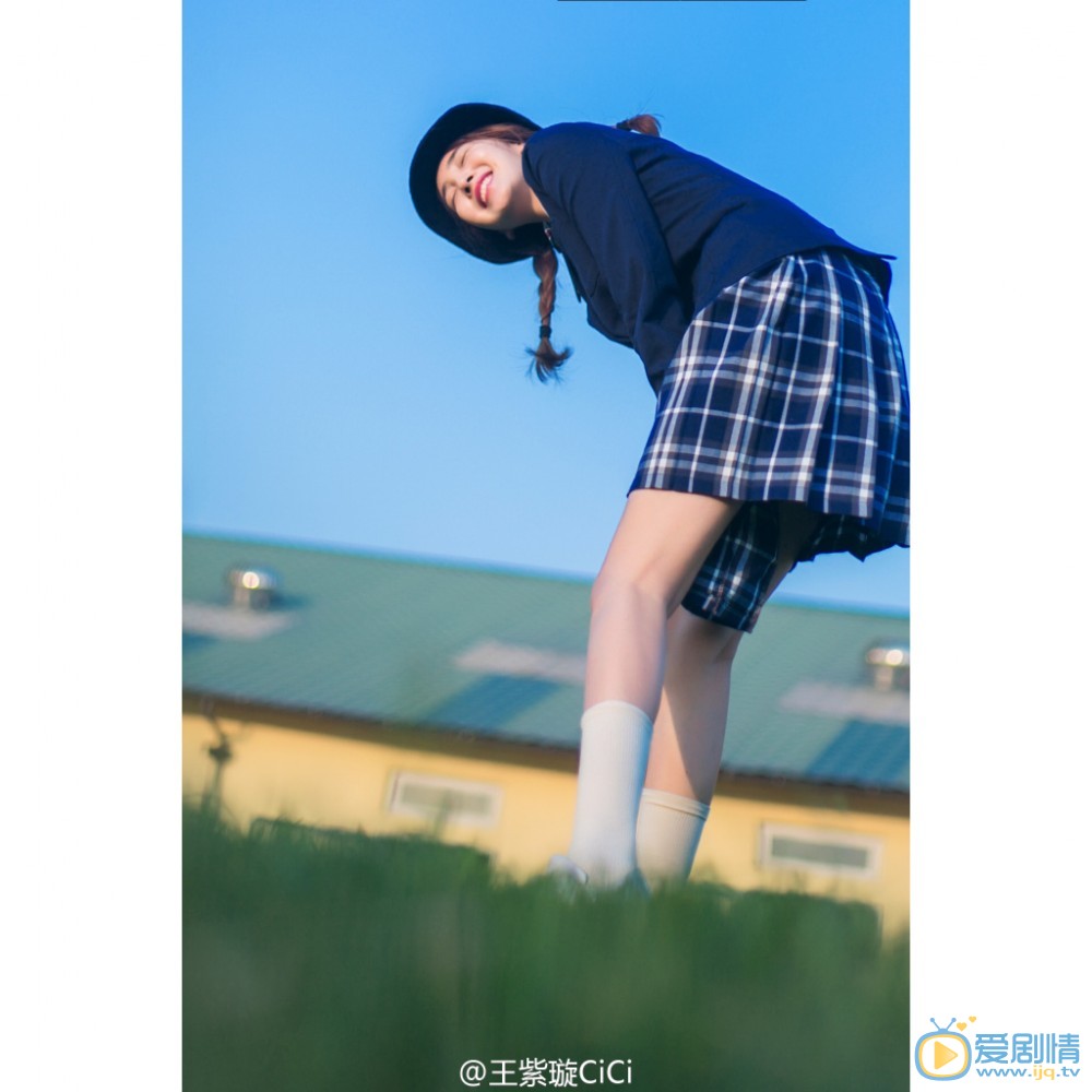 王紫璇清新写真 王紫璇高清写真_王紫璇高清剧照