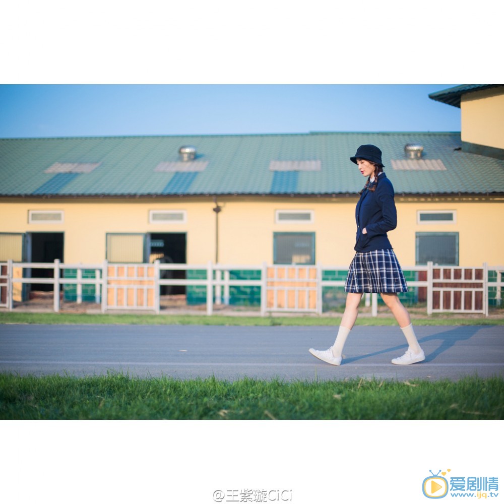 王紫璇清新写真 王紫璇高清写真_王紫璇高清剧照