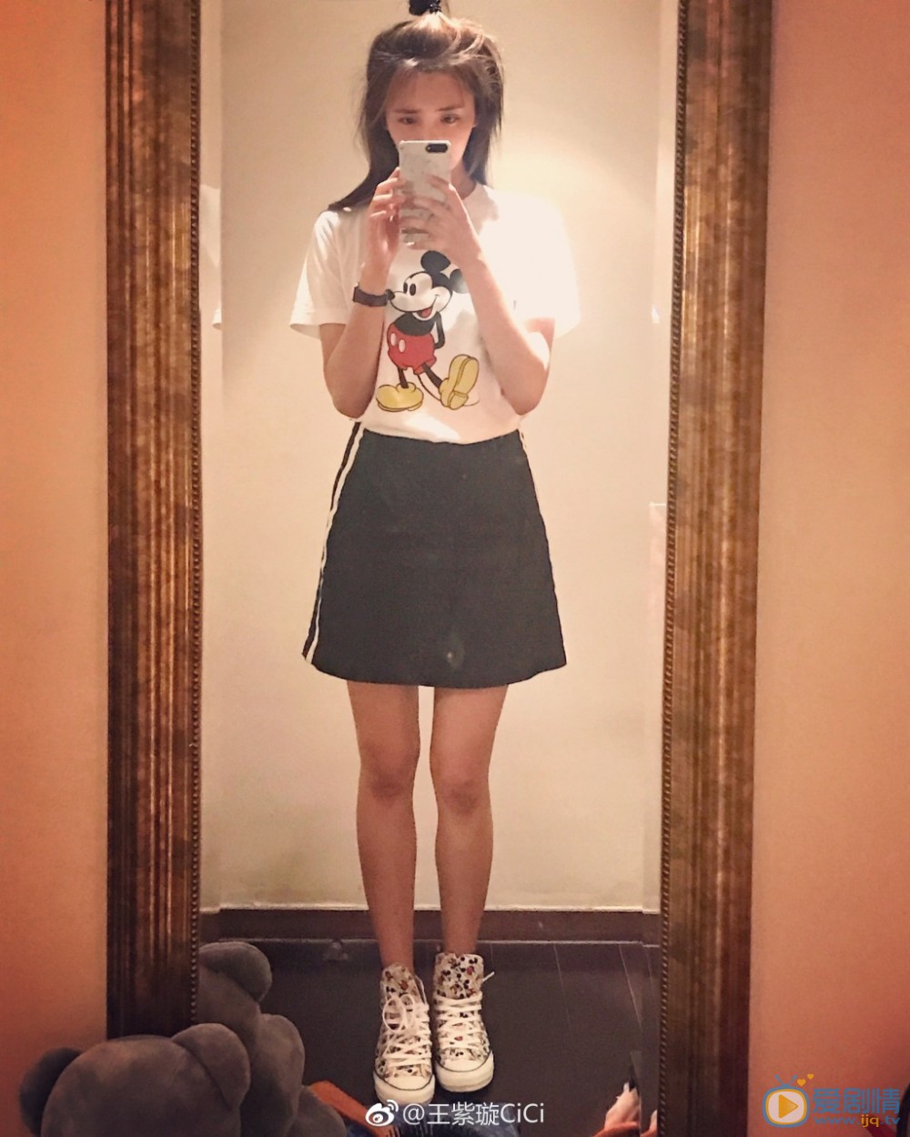 王紫璇生活照 王紫璇高清写真_王紫璇高清剧照