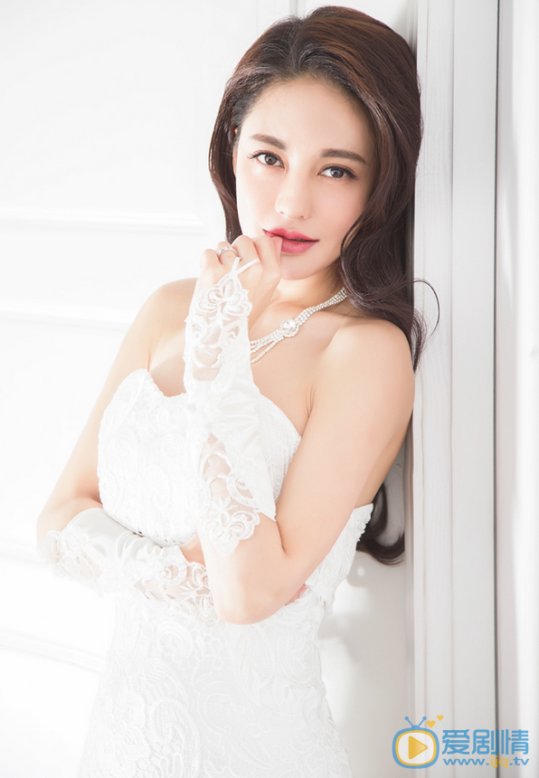 樊蕊唯美大片 樊蕊高清写真_樊蕊高清剧照