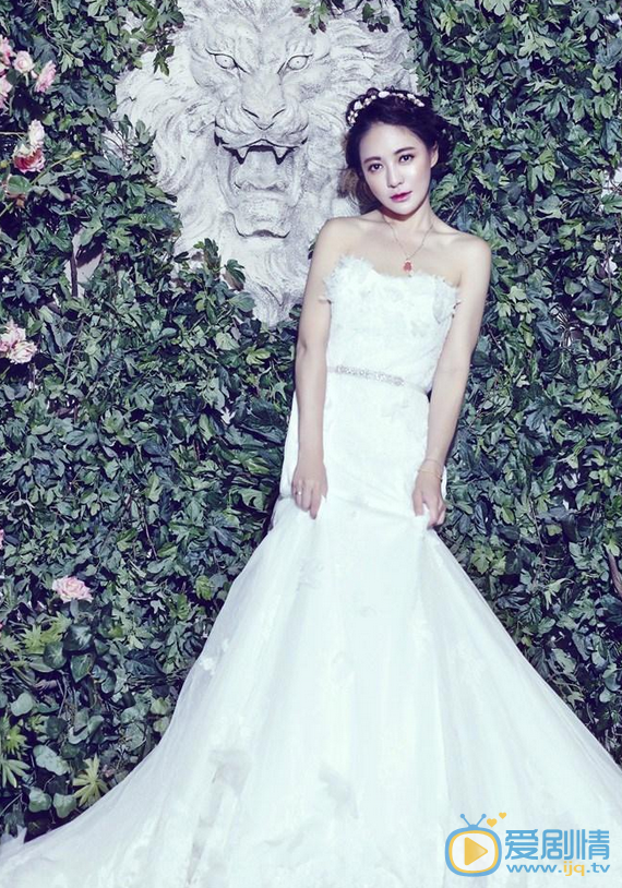 樊蕊唯美大片 樊蕊高清写真_樊蕊高清剧照