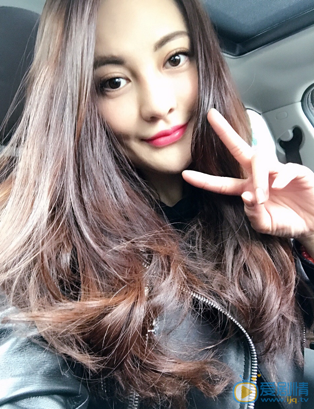 樊蕊生活照 樊蕊高清写真_樊蕊高清剧照