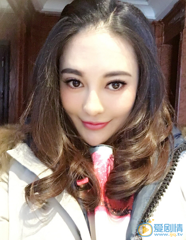 樊蕊生活照 樊蕊高清写真_樊蕊高清剧照
