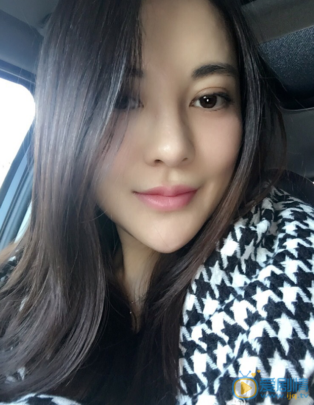 樊蕊生活照 樊蕊高清写真_樊蕊高清剧照