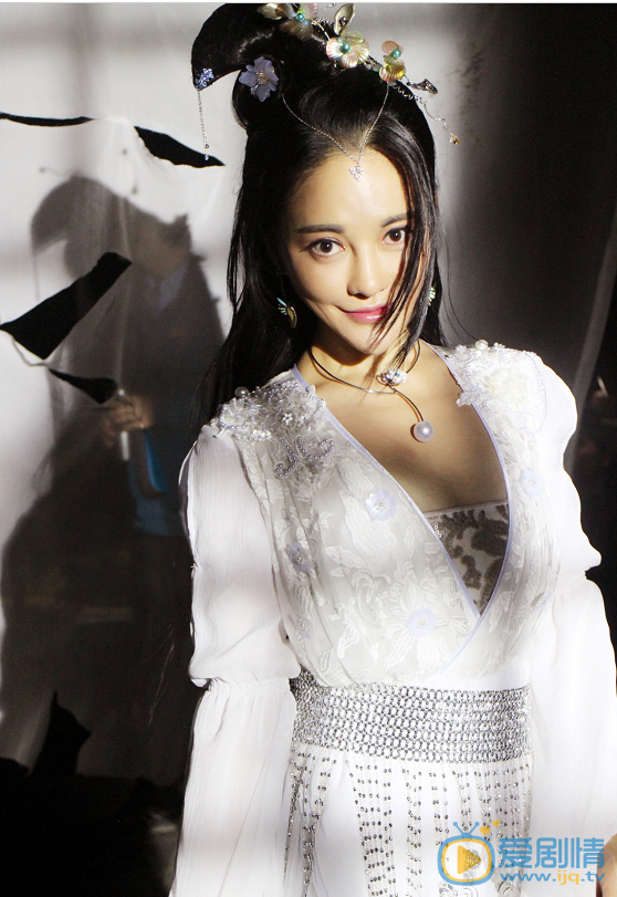 樊蕊《大梦西游3女儿国奇遇记》剧照 樊蕊高清写真_樊蕊高清剧照