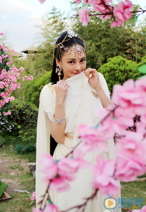 樊蕊《大梦西游3女儿国奇遇记》剧照 樊蕊高清写真_樊蕊高清剧照