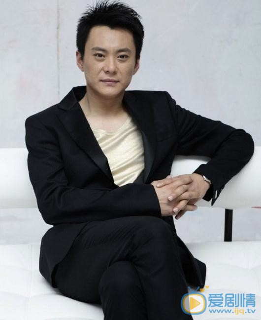 反恐特战队之猎影陆豪是谁扮演的？反恐特战队之猎影陆豪扮演者王斑个人资料及写真生活照欣赏