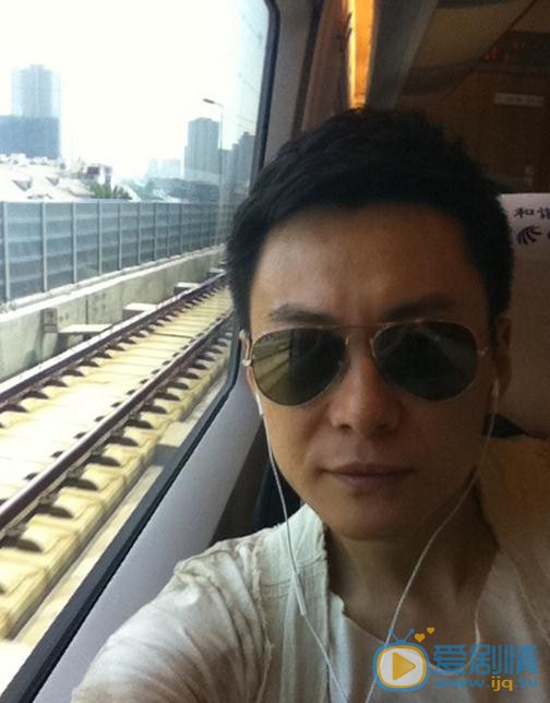 反恐特战队之猎影陆豪是谁扮演的？反恐特战队之猎影陆豪扮演者王斑个人资料及写真生活照欣赏