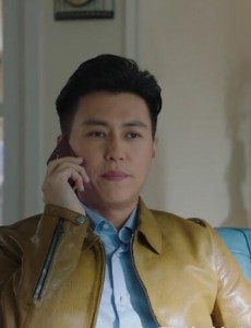 我的前半生贺涵靳东穿的小花鞋是什么牌子？靳东穿的小花鞋多少钱？小花鞋同款介绍