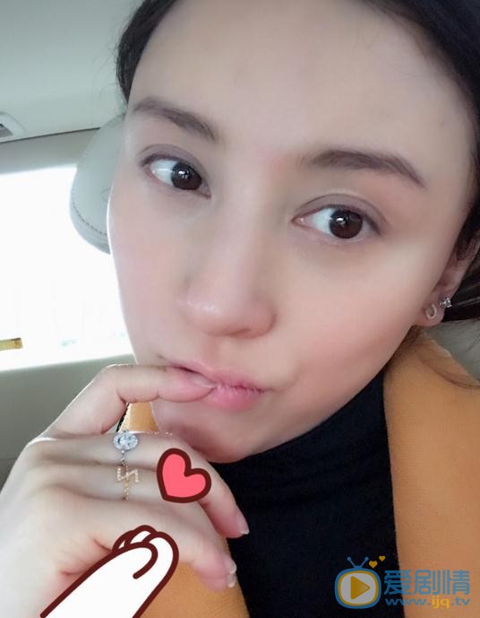 周庭伊生活照 周庭伊高清写真_周庭伊高清剧照