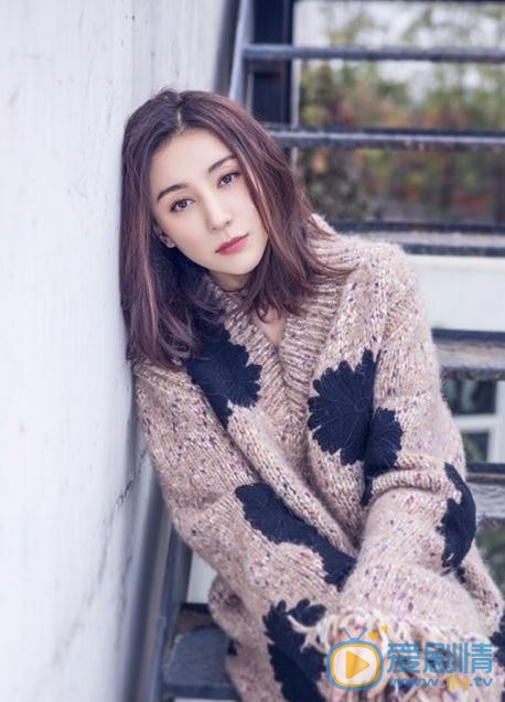 周庭伊时尚写真 周庭伊高清写真_周庭伊高清剧照