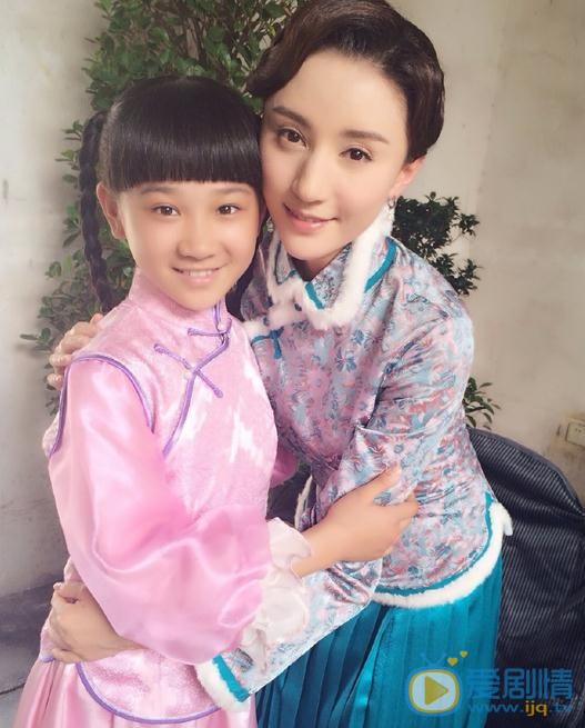 周庭伊片场照 周庭伊高清写真_周庭伊高清剧照