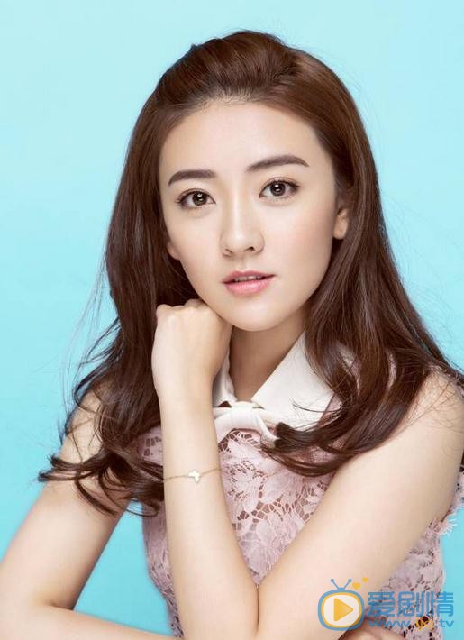 双世宠妃曲檀儿是谁演的？双世宠妃曲檀儿扮演者梁洁个人资料、写真及生活照欣赏