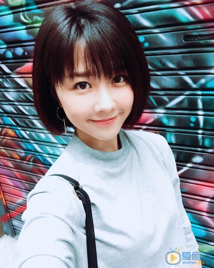 邵雨薇生活照 邵雨薇高清写真_邵雨薇高清剧照