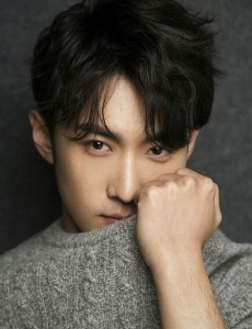 醉玲珑陆迁是谁扮演的？醉玲珑陆迁扮演者许鑫个人资料、写真及生活照欣赏