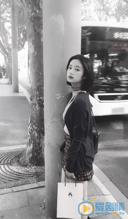 张雅钦生活照 张雅钦高清写真_张雅钦高清剧照