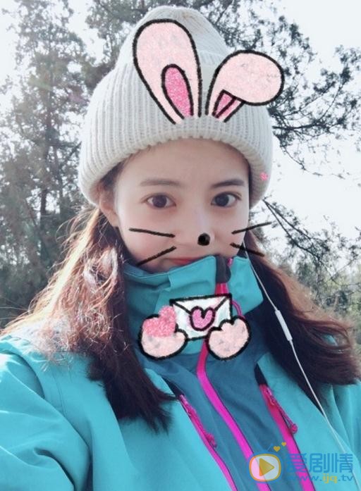 张雅钦生活照 张雅钦高清写真_张雅钦高清剧照