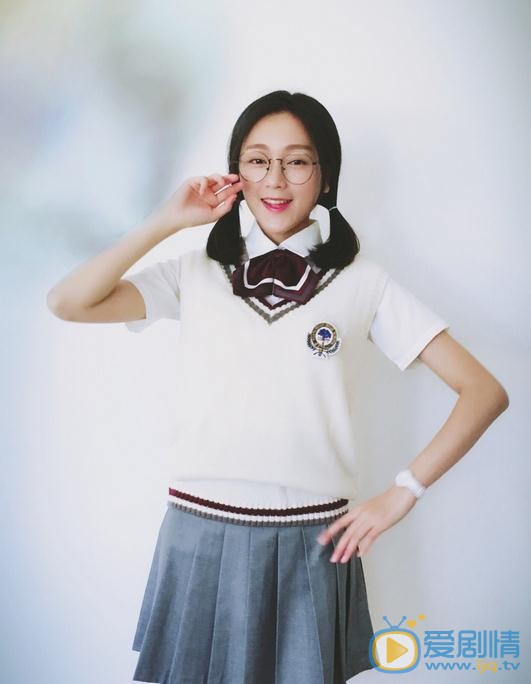 金丽婷《夏至未至》剧照 金丽婷高清写真_金丽婷高清剧照