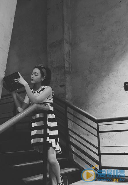 金丽婷生活照 金丽婷高清写真_金丽婷高清剧照