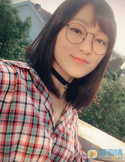金丽婷生活照 金丽婷高清写真_金丽婷高清剧照