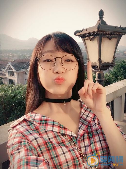 金丽婷生活照 金丽婷高清写真_金丽婷高清剧照