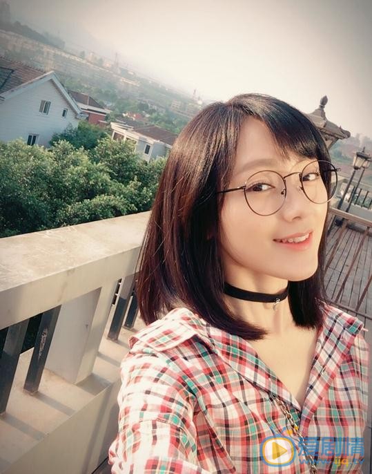 金丽婷生活照 金丽婷高清写真_金丽婷高清剧照