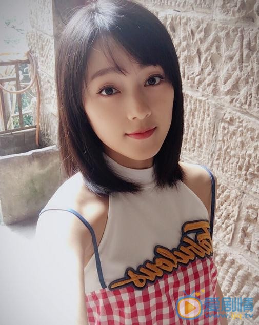 金丽婷生活照 金丽婷高清写真_金丽婷高清剧照