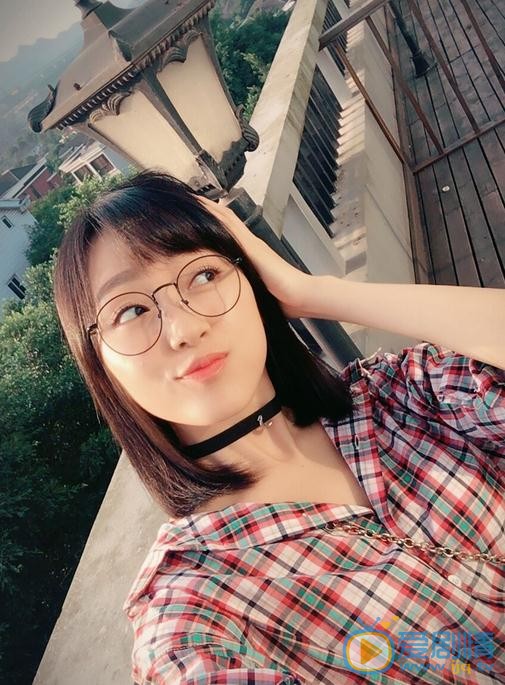 金丽婷生活照 金丽婷高清写真_金丽婷高清剧照