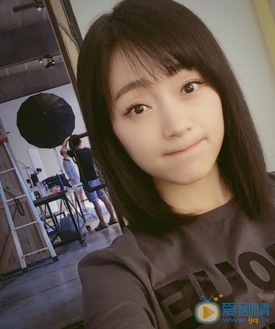 金丽婷生活照 金丽婷高清写真_金丽婷高清剧照