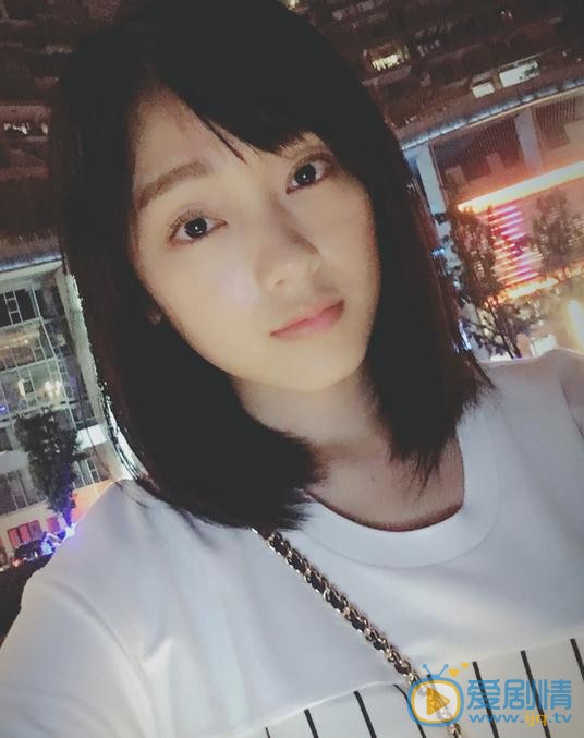 金丽婷生活照 金丽婷高清写真_金丽婷高清剧照