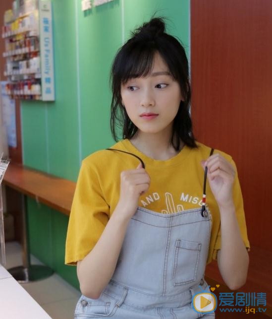 金丽婷可爱写真 金丽婷高清写真_金丽婷高清剧照